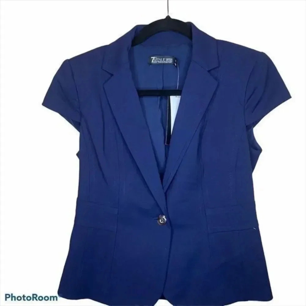 New York company women blazer